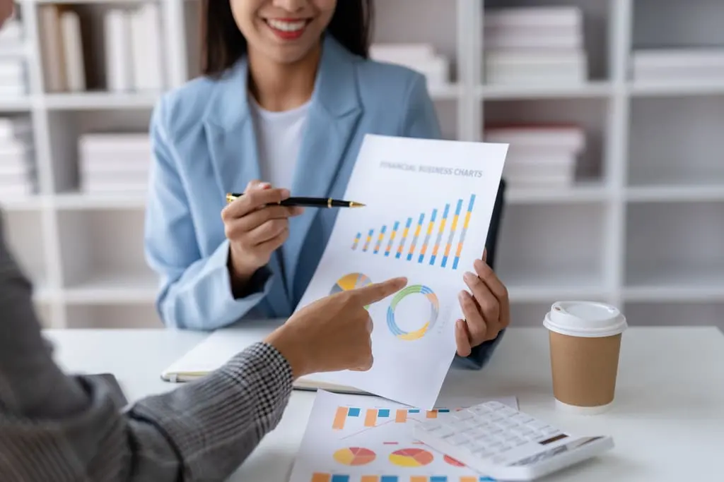 wealth management services